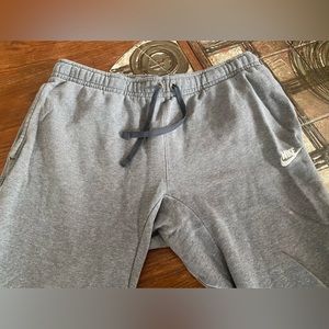 Nike sweatpants